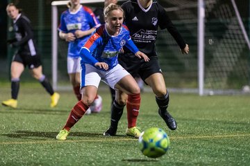 Bild 190 - Frauen VfR Horst - Holstein Kiel : Ergebnis: 0:11